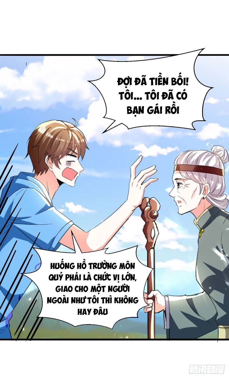 đọc truyện Thần Cấp Thấu Thị Chương 200 ảnh 27 tại Thiên Thai Truyện