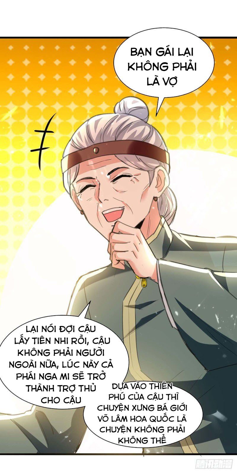 đọc truyện Thần Cấp Thấu Thị Chương 200 ảnh 28 tại Thiên Thai Truyện