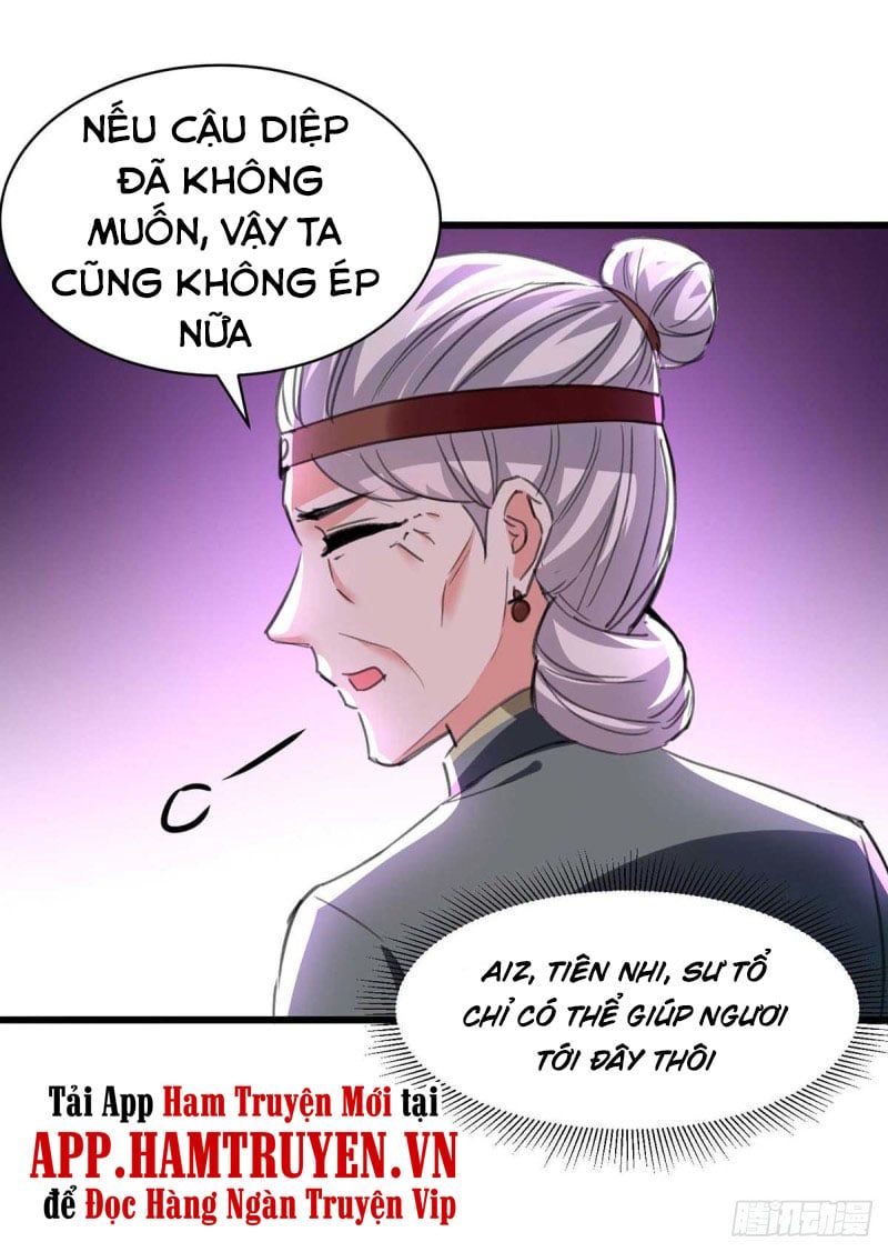 đọc truyện Thần Cấp Thấu Thị Chương 200 ảnh 32 tại Thiên Thai Truyện