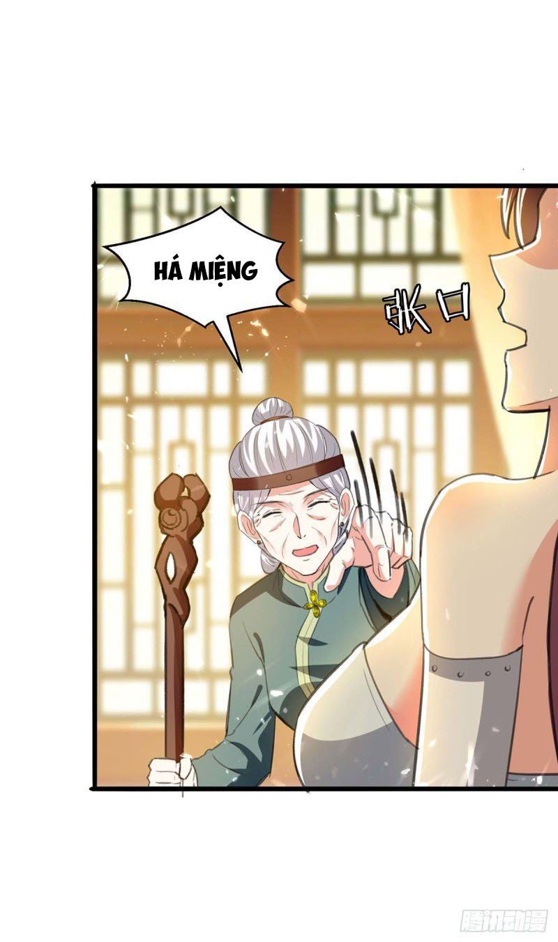 đọc truyện Thần Cấp Thấu Thị Chương 200 ảnh 6 tại Thiên Thai Truyện