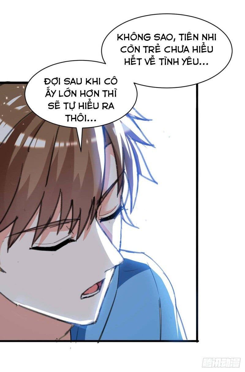 đọc truyện Thần Cấp Thấu Thị Chương 201 ảnh 12 tại Thiên Thai Truyện