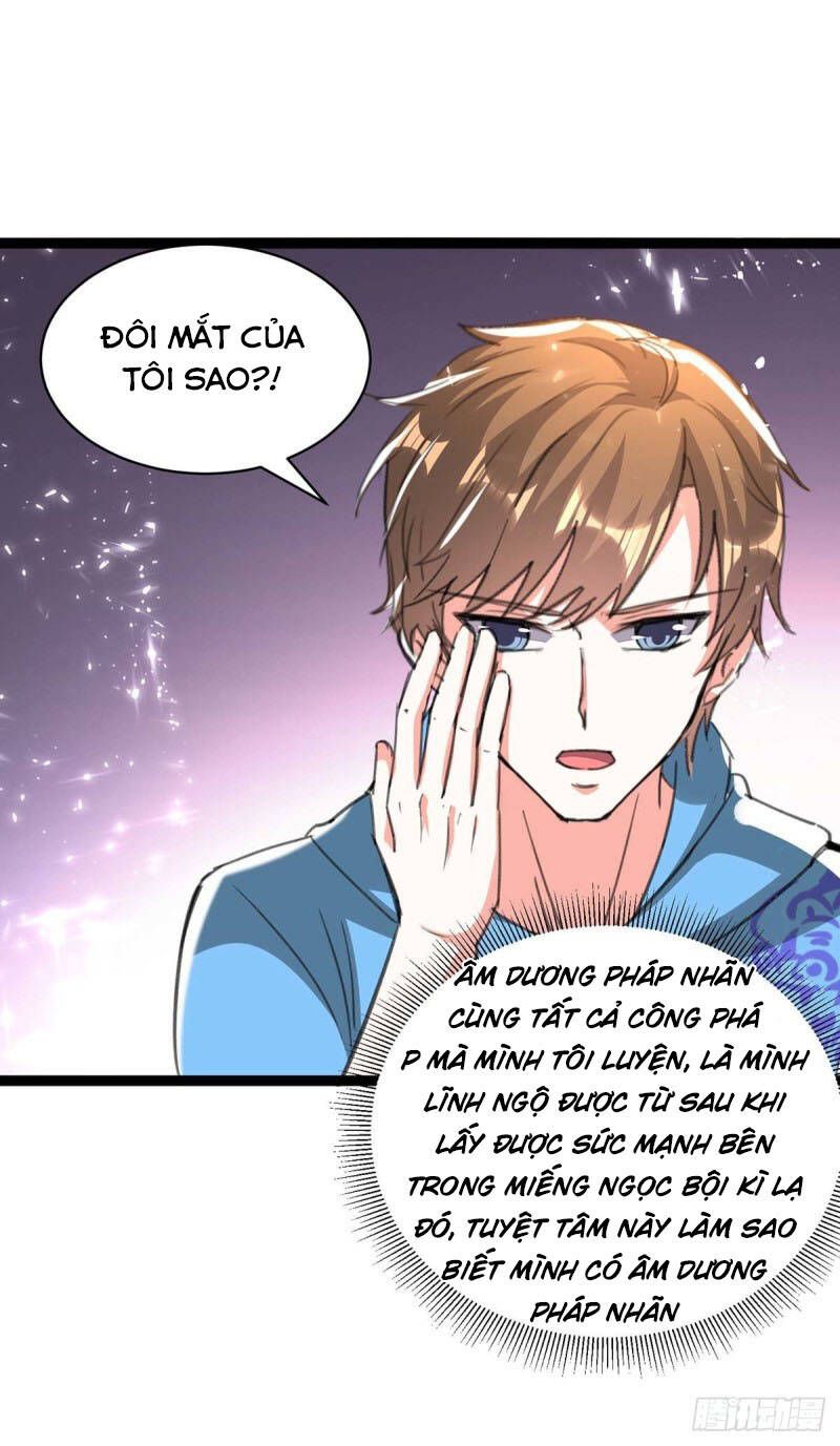 đọc truyện Thần Cấp Thấu Thị Chương 201 ảnh 14 tại Thiên Thai Truyện