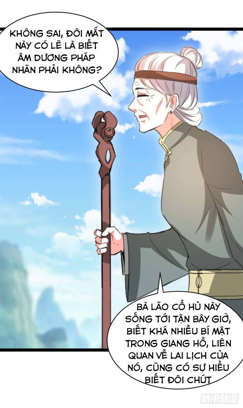 đọc truyện Thần Cấp Thấu Thị Chương 201 ảnh 15 tại Thiên Thai Truyện