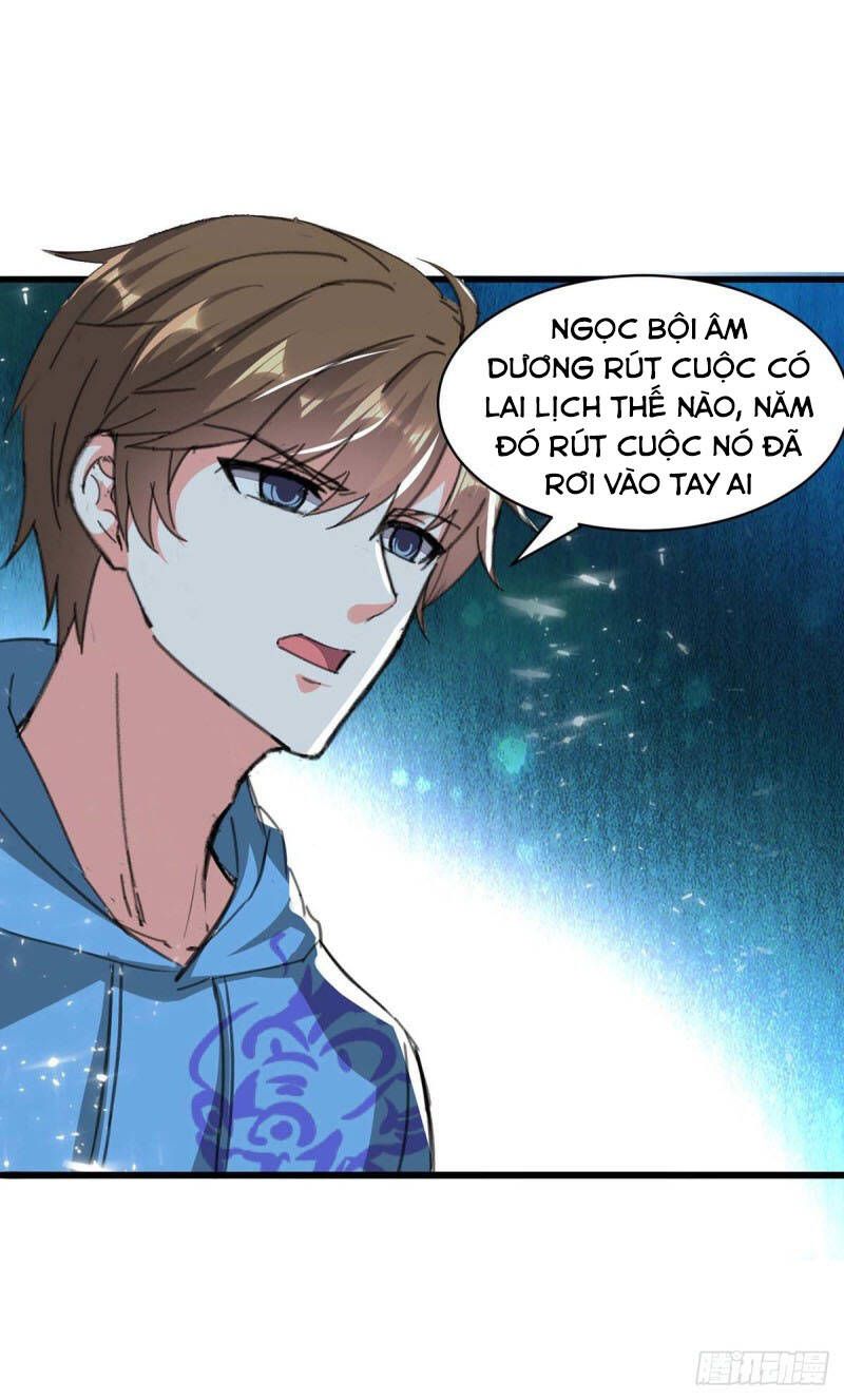 đọc truyện Thần Cấp Thấu Thị Chương 201 ảnh 22 tại Thiên Thai Truyện