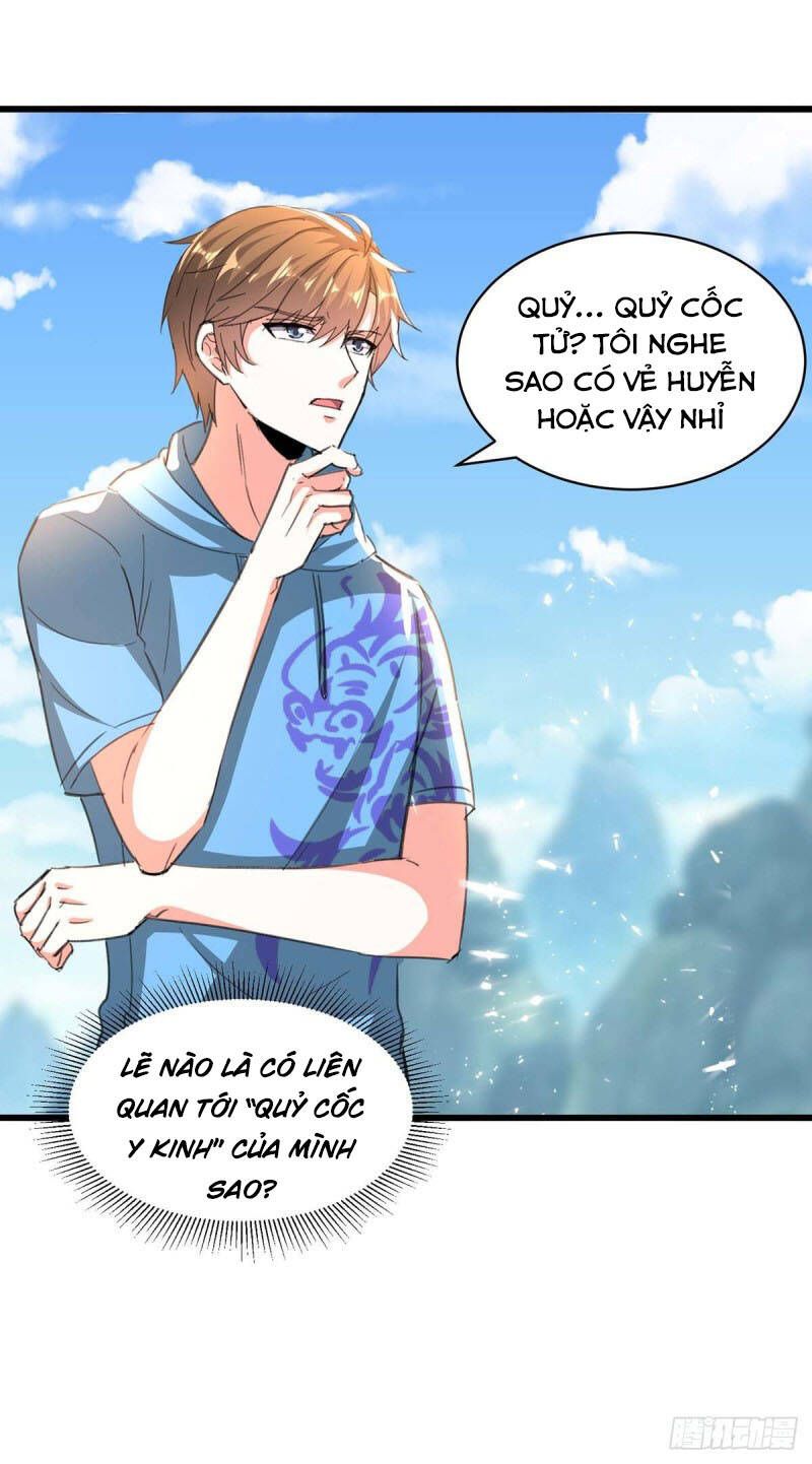 đọc truyện Thần Cấp Thấu Thị Chương 201 ảnh 25 tại Thiên Thai Truyện