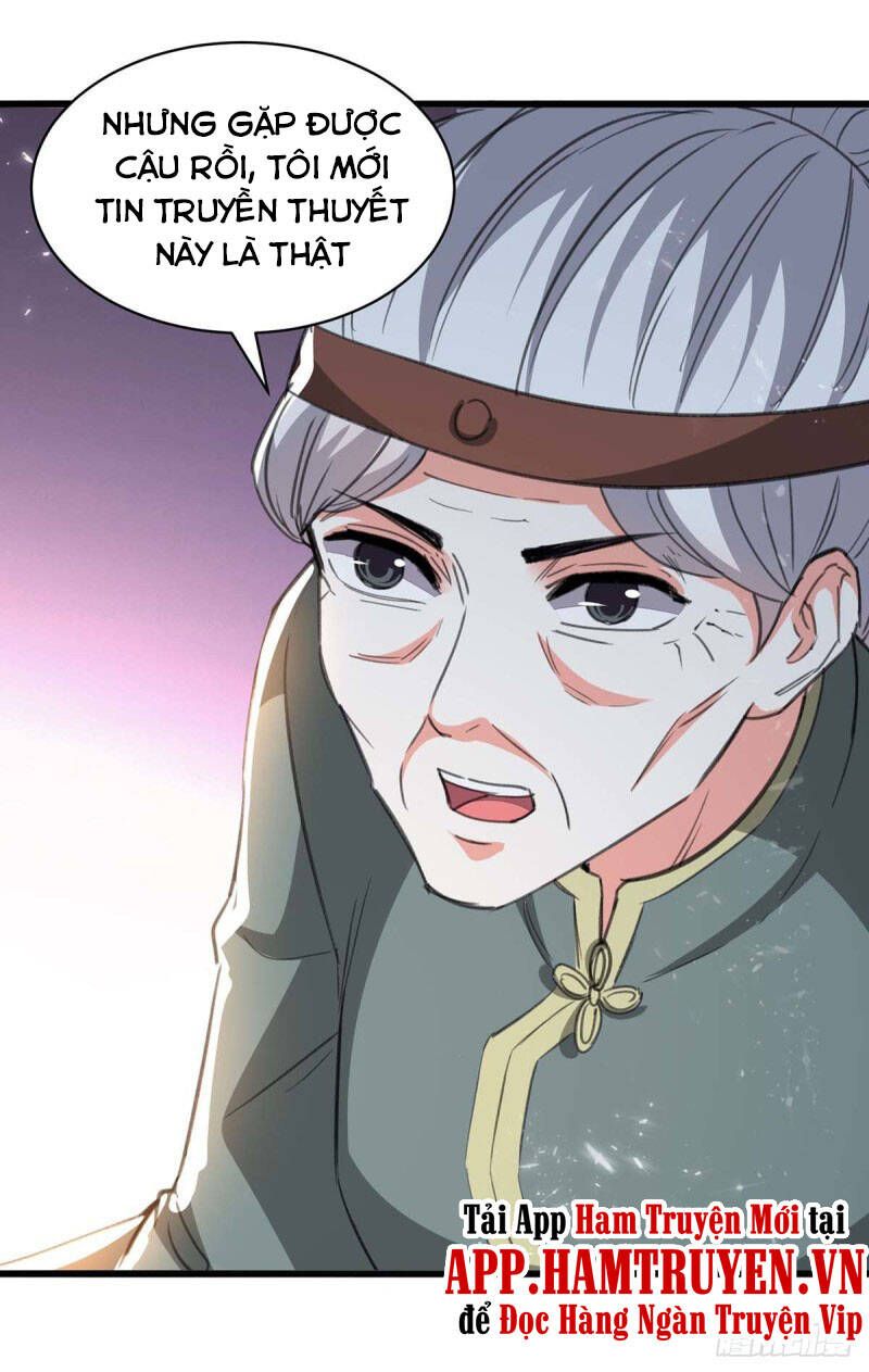 đọc truyện Thần Cấp Thấu Thị Chương 201 ảnh 27 tại Thiên Thai Truyện