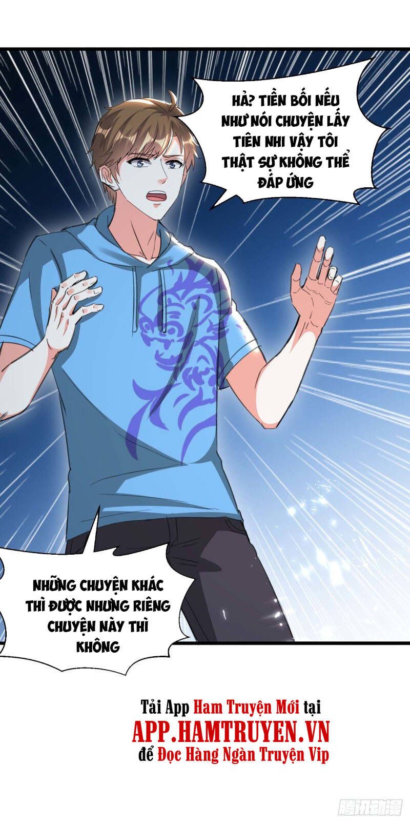 đọc truyện Thần Cấp Thấu Thị Chương 201 ảnh 30 tại Thiên Thai Truyện