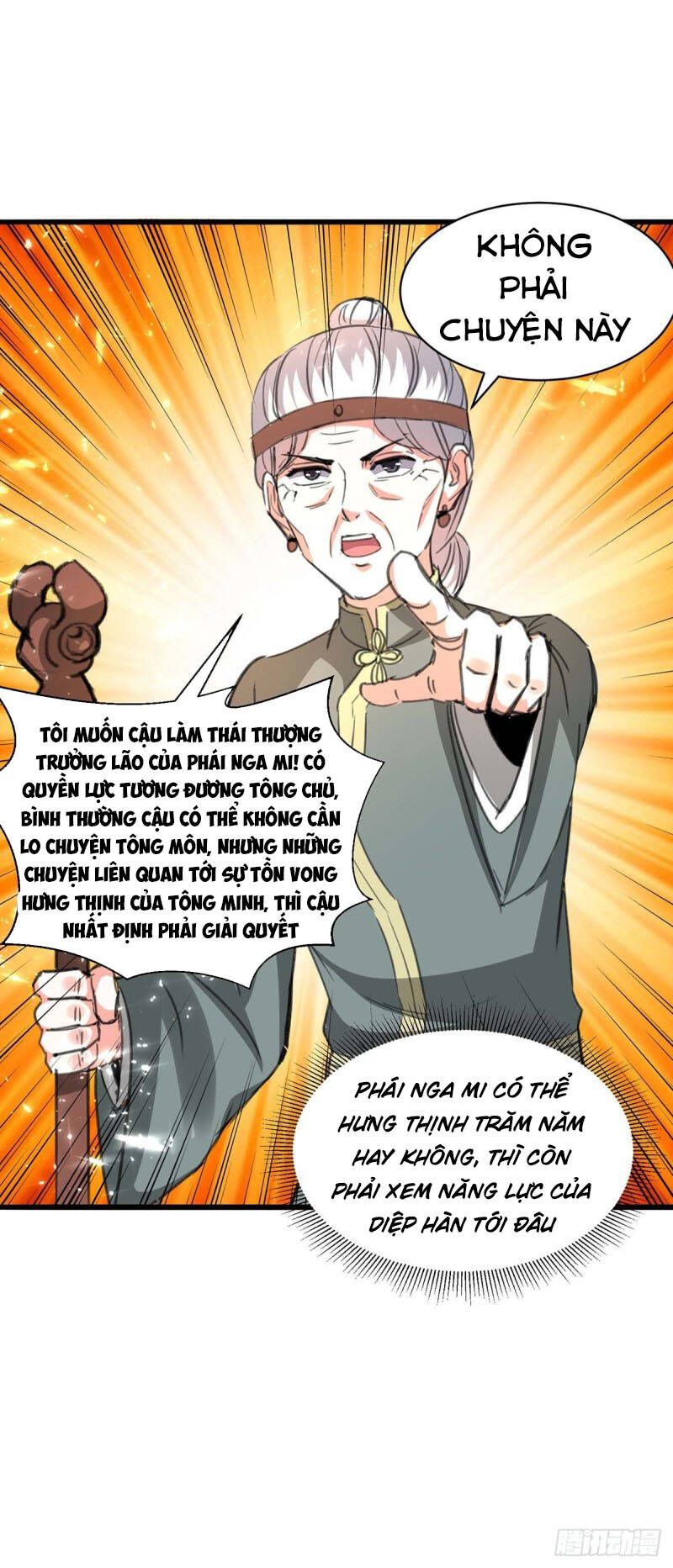 đọc truyện Thần Cấp Thấu Thị Chương 201 ảnh 31 tại Thiên Thai Truyện