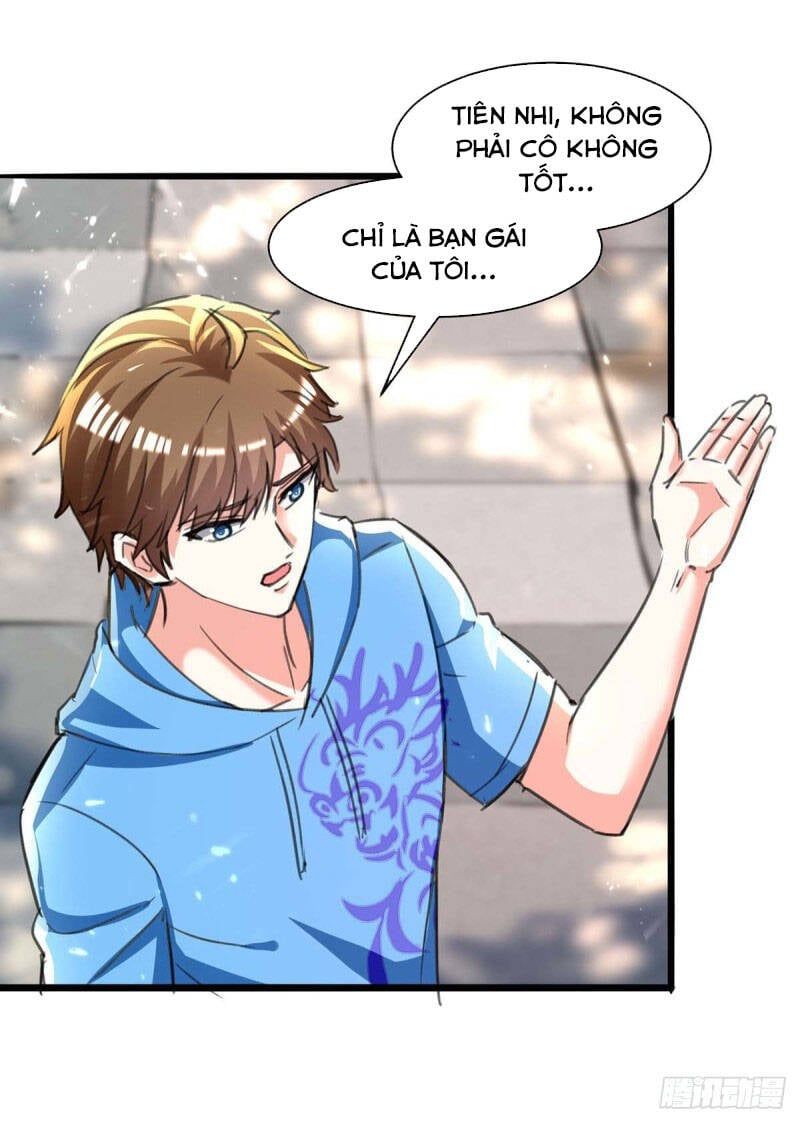 đọc truyện Thần Cấp Thấu Thị Chương 201 ảnh 5 tại Thiên Thai Truyện