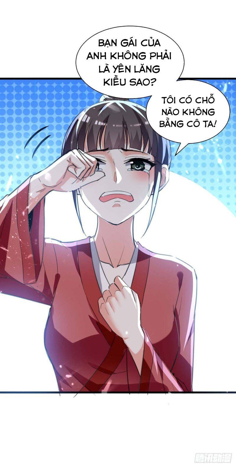 đọc truyện Thần Cấp Thấu Thị Chương 201 ảnh 6 tại Thiên Thai Truyện