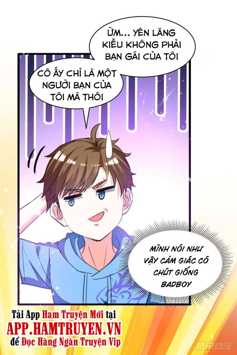 đọc truyện Thần Cấp Thấu Thị Chương 201 ảnh 7 tại Thiên Thai Truyện