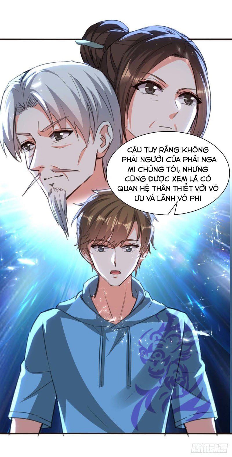 đọc truyện Thần Cấp Thấu Thị Chương 202 ảnh 16 tại Thiên Thai Truyện