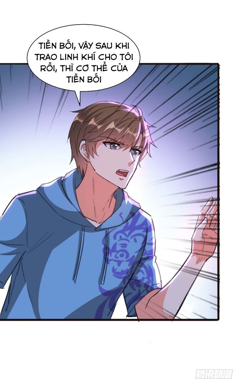 đọc truyện Thần Cấp Thấu Thị Chương 202 ảnh 17 tại Thiên Thai Truyện