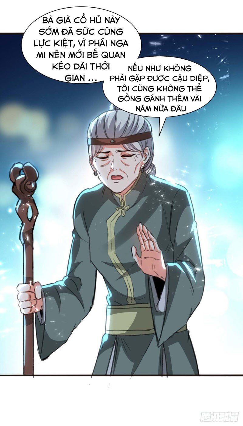 đọc truyện Thần Cấp Thấu Thị Chương 202 ảnh 18 tại Thiên Thai Truyện