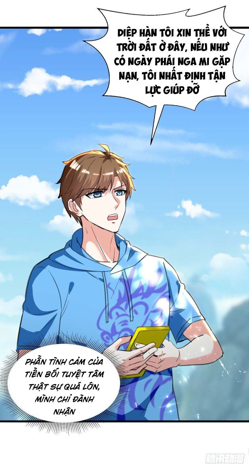 đọc truyện Thần Cấp Thấu Thị Chương 202 ảnh 20 tại Thiên Thai Truyện