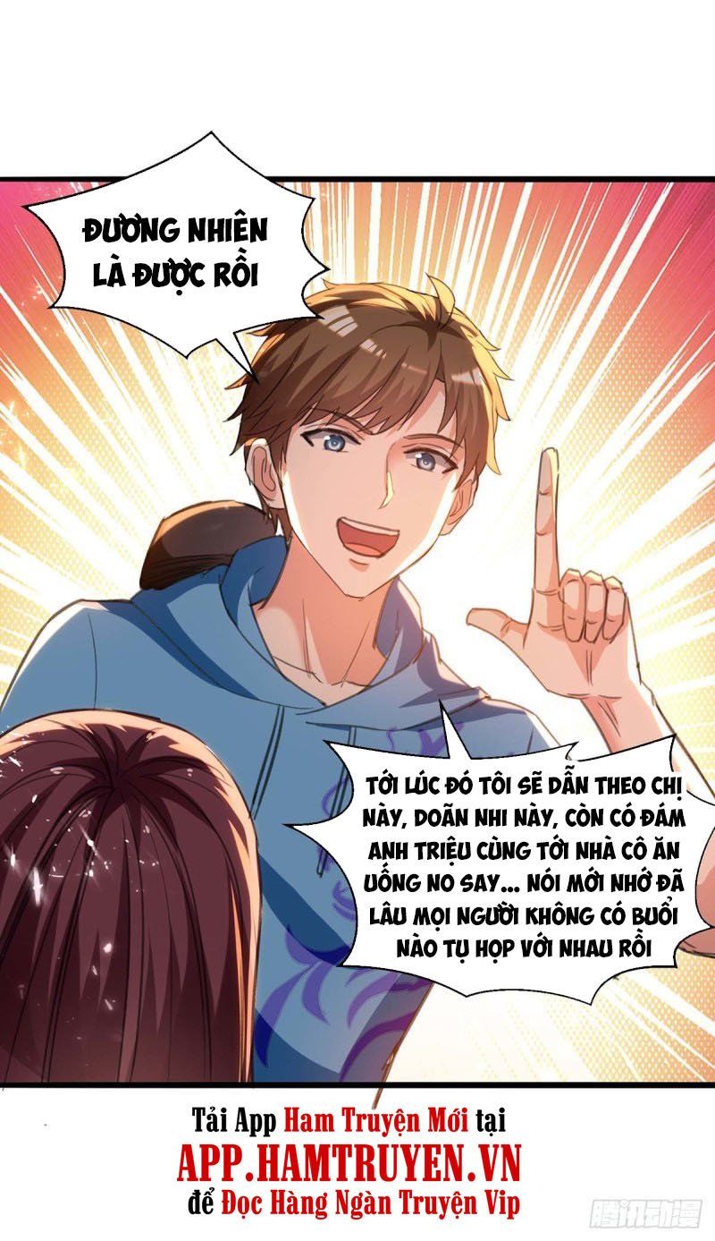 đọc truyện Thần Cấp Thấu Thị Chương 202 ảnh 25 tại Thiên Thai Truyện