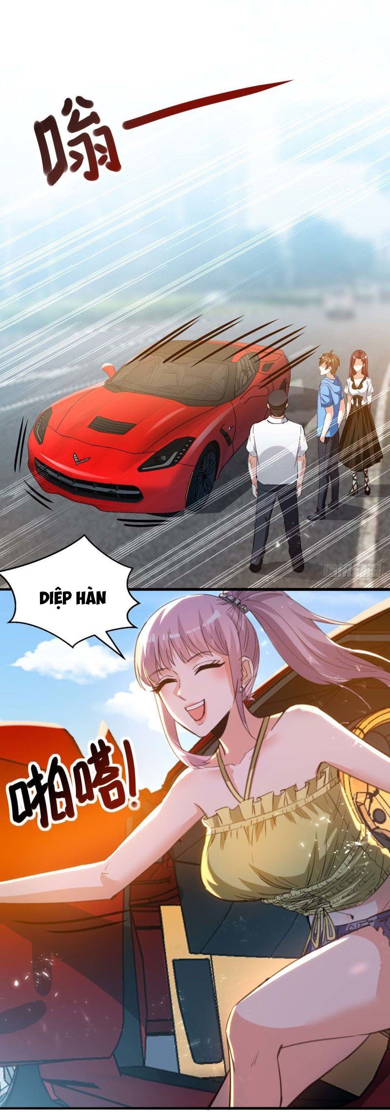 đọc truyện Thần Cấp Thấu Thị Chương 202 ảnh 27 tại Thiên Thai Truyện