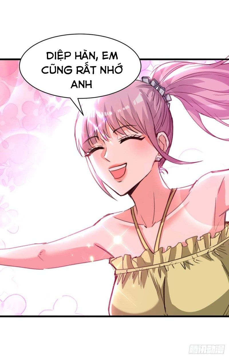 đọc truyện Thần Cấp Thấu Thị Chương 202 ảnh 29 tại Thiên Thai Truyện