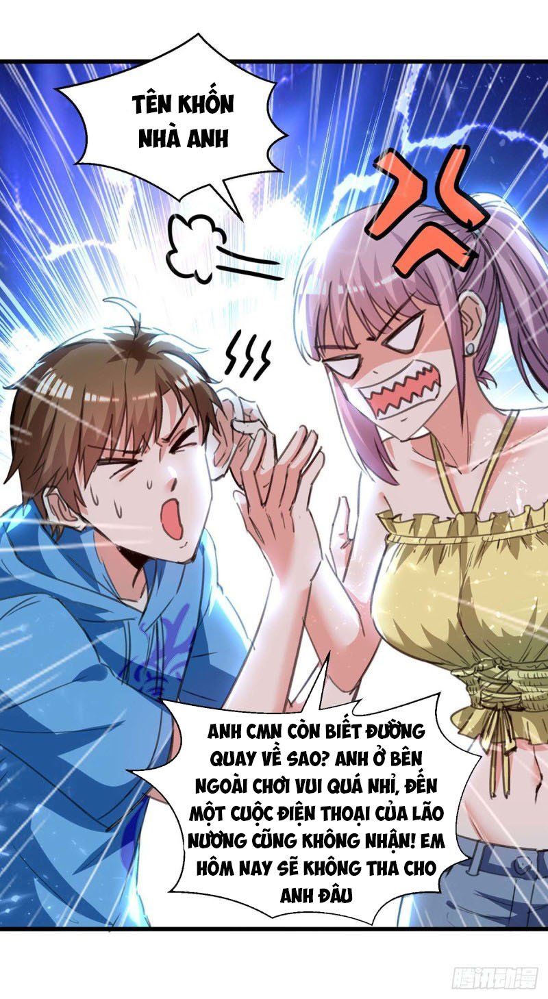 đọc truyện Thần Cấp Thấu Thị Chương 202 ảnh 30 tại Thiên Thai Truyện