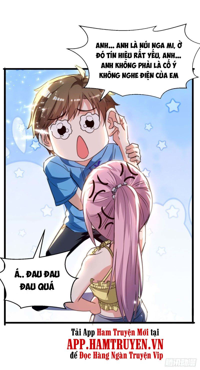 đọc truyện Thần Cấp Thấu Thị Chương 202 ảnh 31 tại Thiên Thai Truyện