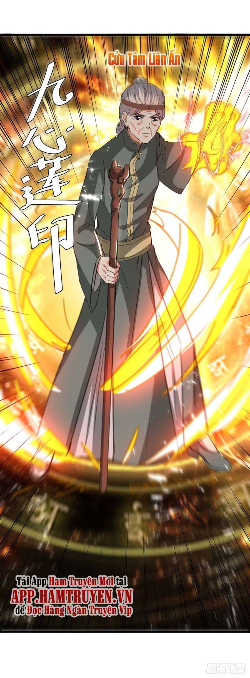 đọc truyện Thần Cấp Thấu Thị Chương 202 ảnh 5 tại Thiên Thai Truyện