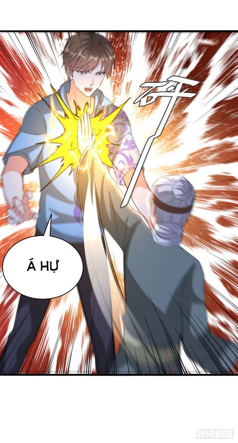 đọc truyện Thần Cấp Thấu Thị Chương 202 ảnh 6 tại Thiên Thai Truyện