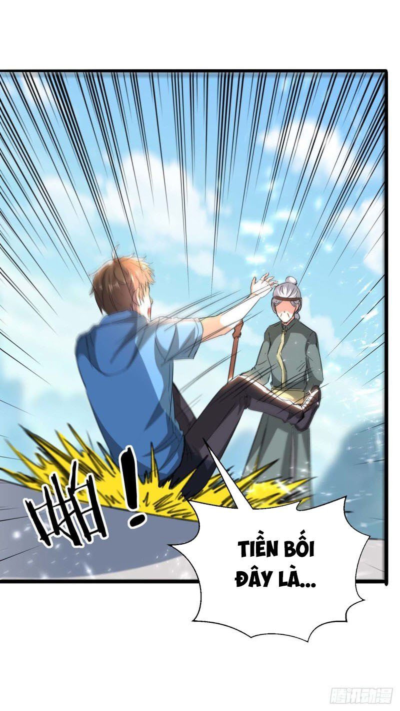 đọc truyện Thần Cấp Thấu Thị Chương 202 ảnh 7 tại Thiên Thai Truyện