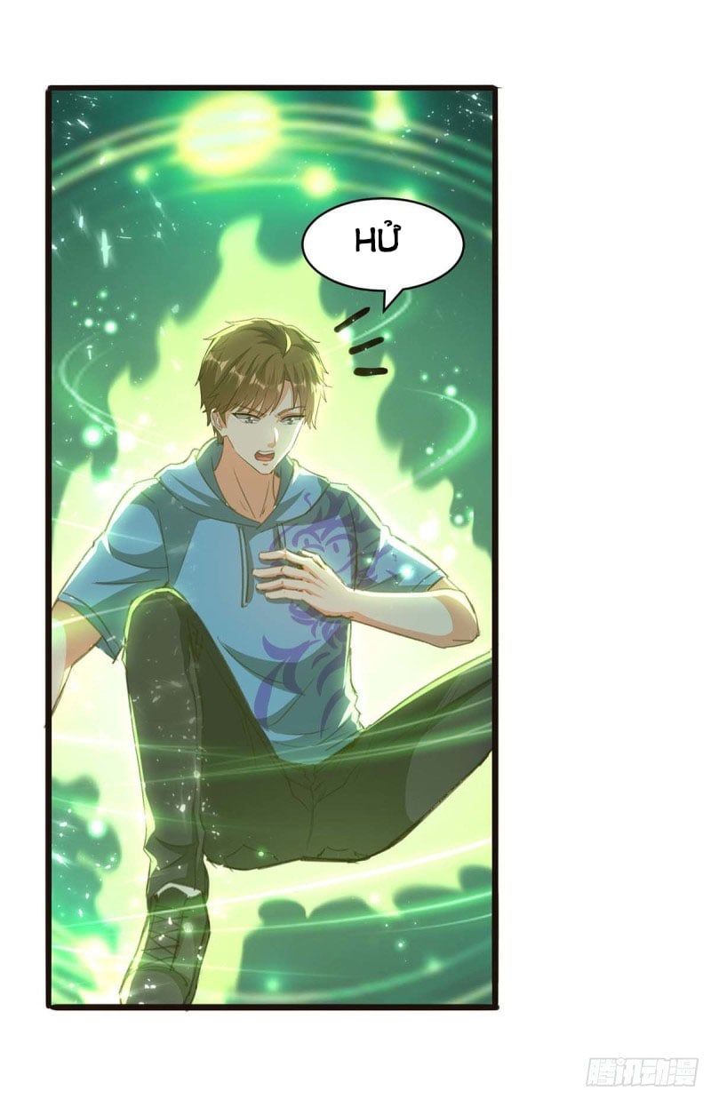 đọc truyện Thần Cấp Thấu Thị Chương 202 ảnh 10 tại Thiên Thai Truyện