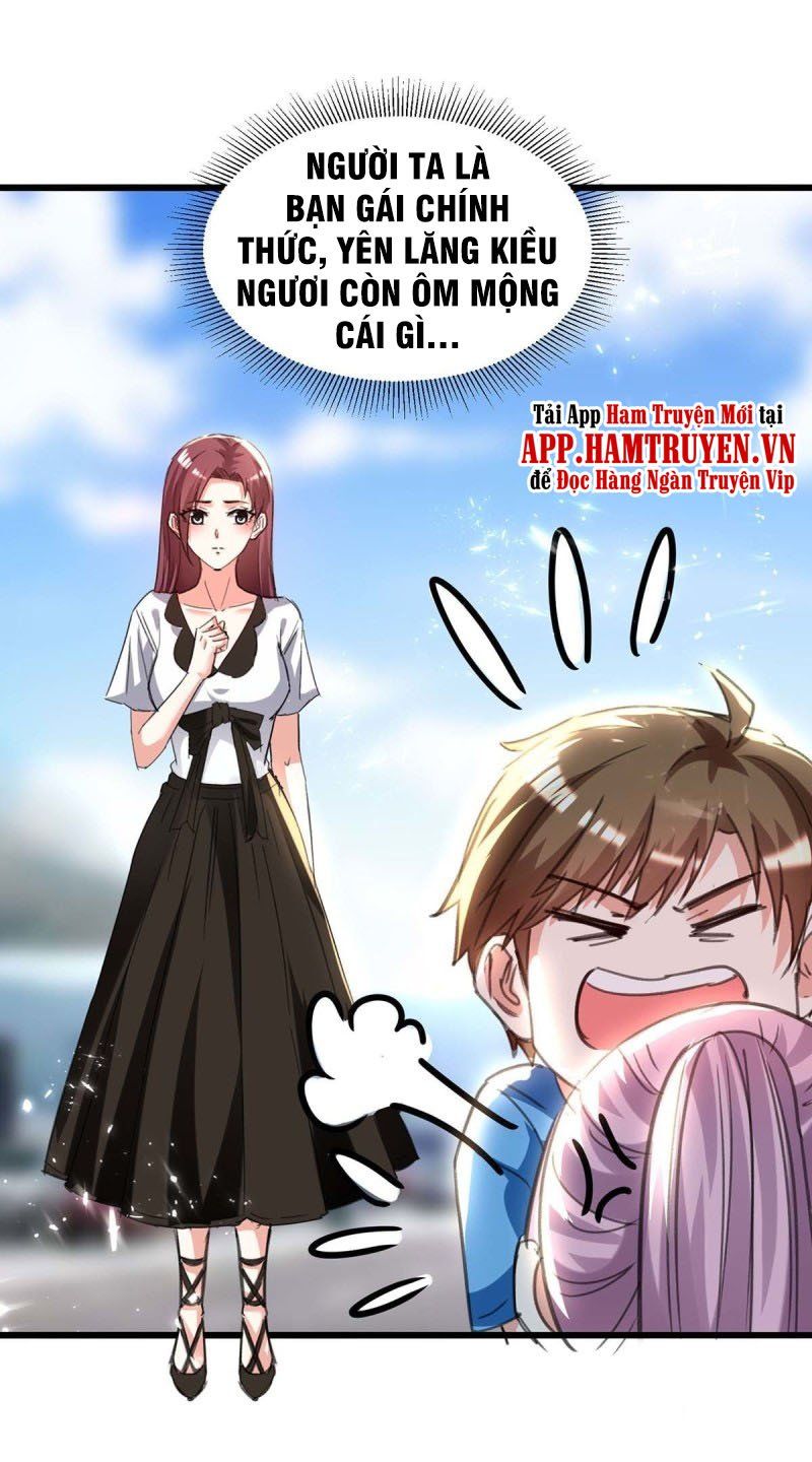 đọc truyện Thần Cấp Thấu Thị Chương 203 ảnh 3 tại Thiên Thai Truyện