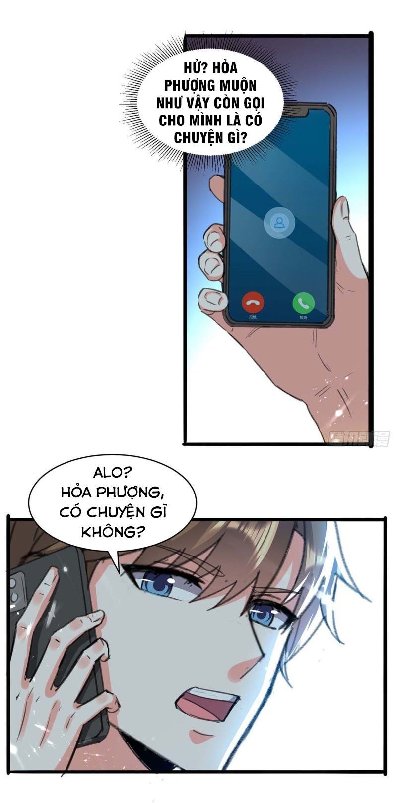 đọc truyện Thần Cấp Thấu Thị Chương 203 ảnh 12 tại Thiên Thai Truyện