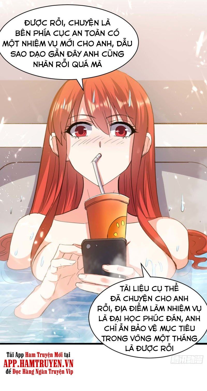 đọc truyện Thần Cấp Thấu Thị Chương 203 ảnh 15 tại Thiên Thai Truyện