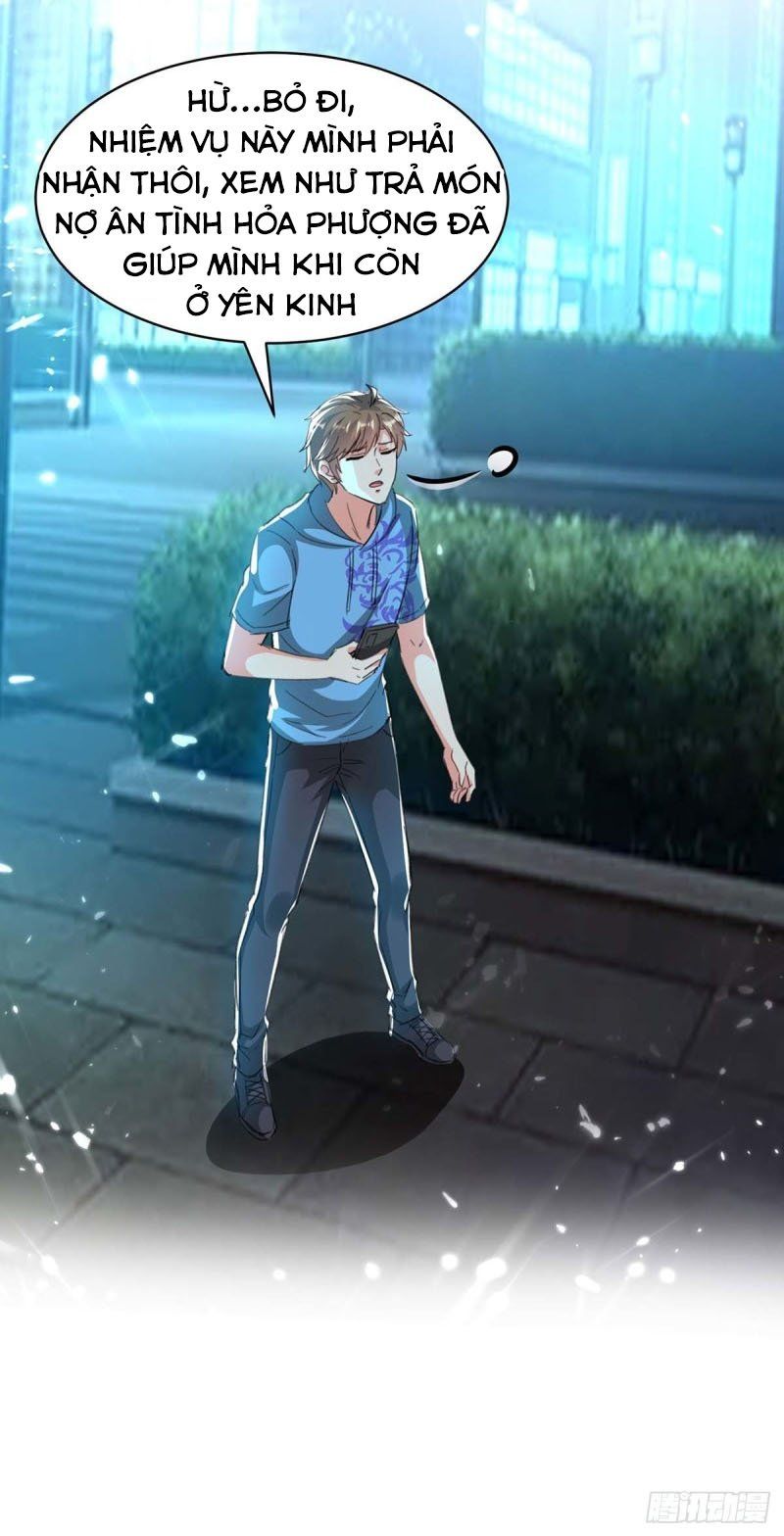 đọc truyện Thần Cấp Thấu Thị Chương 203 ảnh 18 tại Thiên Thai Truyện