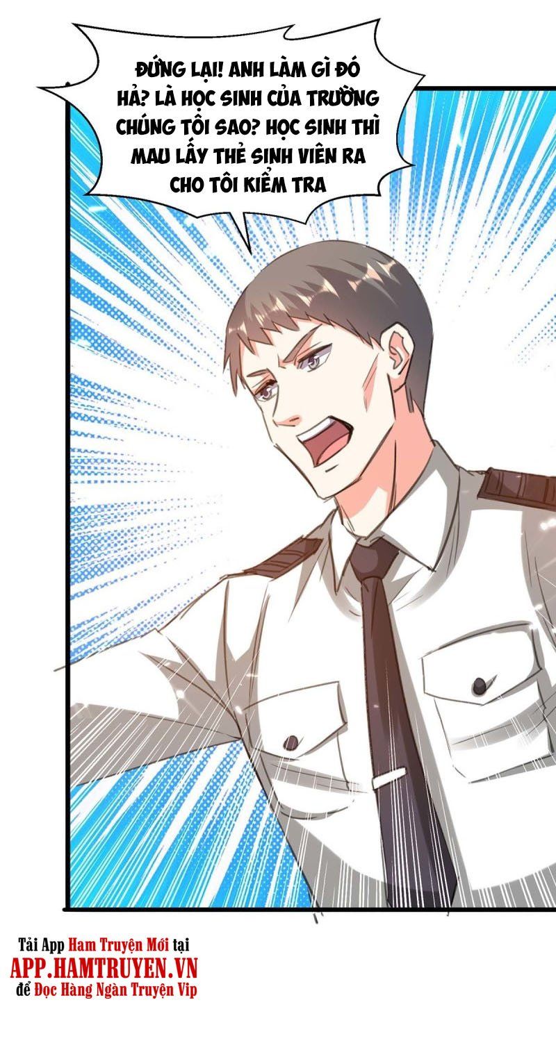 đọc truyện Thần Cấp Thấu Thị Chương 203 ảnh 21 tại Thiên Thai Truyện