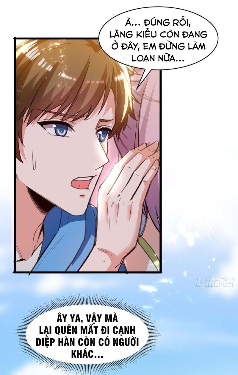 đọc truyện Thần Cấp Thấu Thị Chương 203 ảnh 4 tại Thiên Thai Truyện