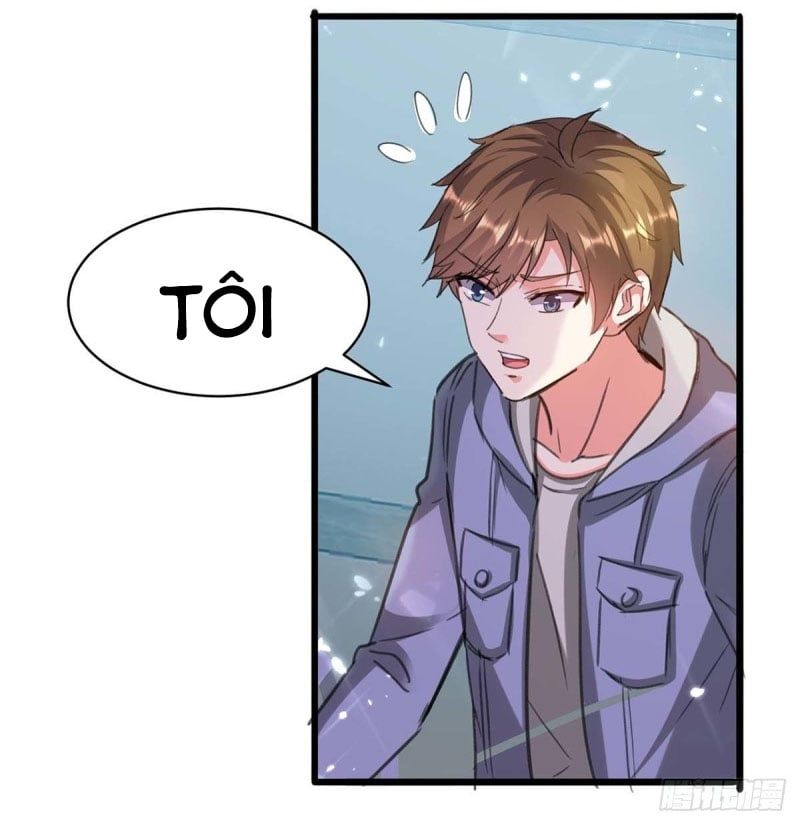 đọc truyện Thần Cấp Thấu Thị Chương 203 ảnh 24 tại Thiên Thai Truyện