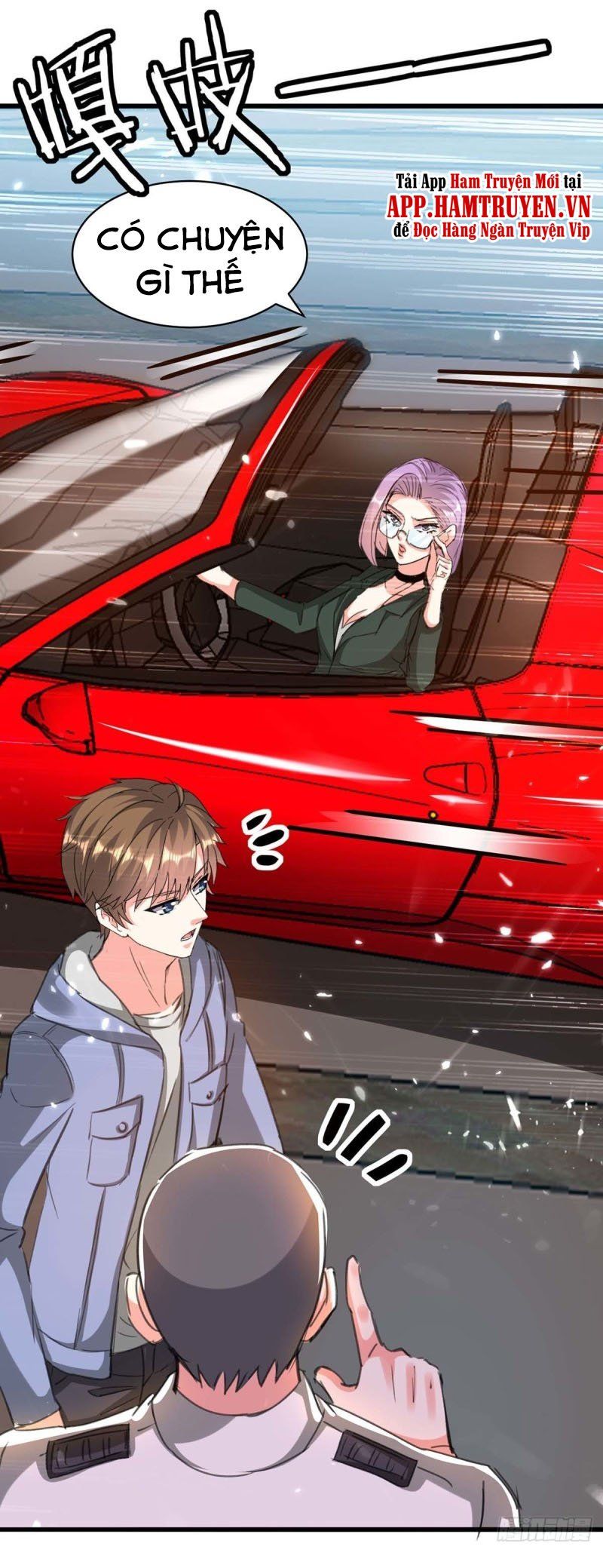 đọc truyện Thần Cấp Thấu Thị Chương 203 ảnh 25 tại Thiên Thai Truyện