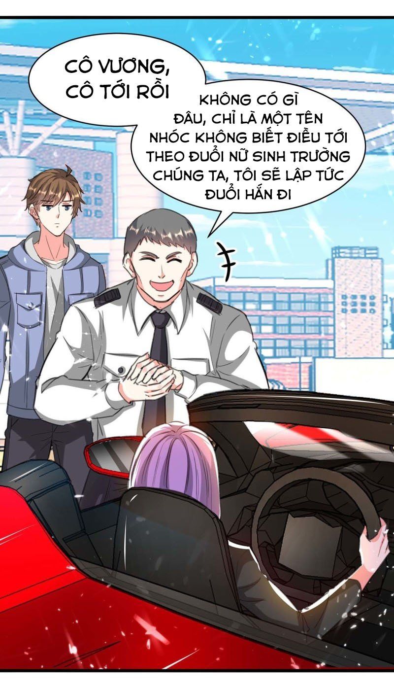 đọc truyện Thần Cấp Thấu Thị Chương 203 ảnh 26 tại Thiên Thai Truyện