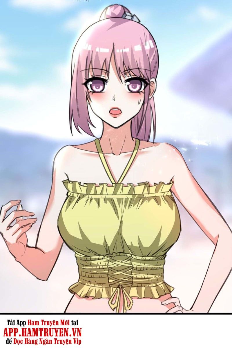 đọc truyện Thần Cấp Thấu Thị Chương 203 ảnh 5 tại Thiên Thai Truyện