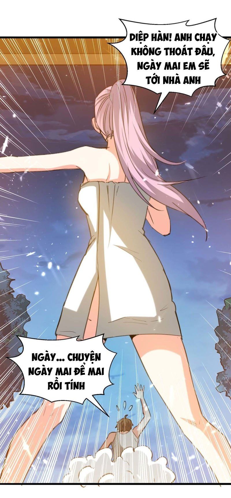 đọc truyện Thần Cấp Thấu Thị Chương 203 ảnh 10 tại Thiên Thai Truyện