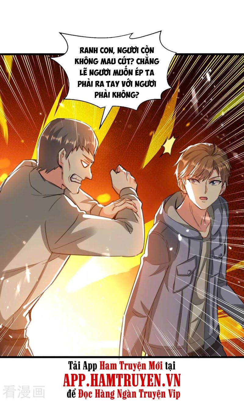 đọc truyện Thần Cấp Thấu Thị Chương 204 ảnh 3 tại Thiên Thai Truyện