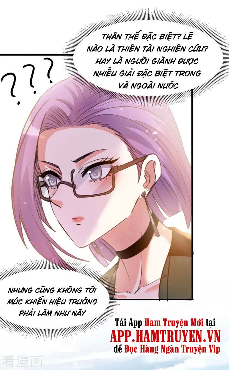 đọc truyện Thần Cấp Thấu Thị Chương 204 ảnh 14 tại Thiên Thai Truyện