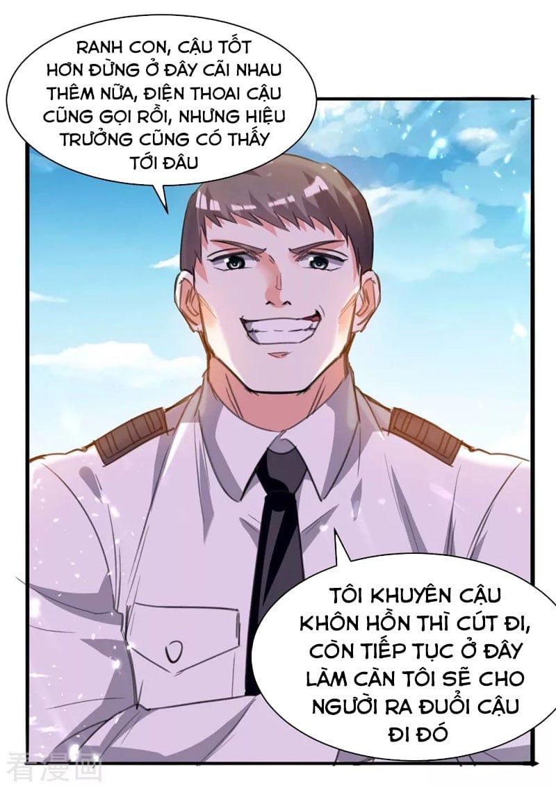 đọc truyện Thần Cấp Thấu Thị Chương 204 ảnh 16 tại Thiên Thai Truyện