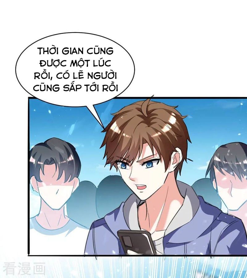 đọc truyện Thần Cấp Thấu Thị Chương 204 ảnh 17 tại Thiên Thai Truyện