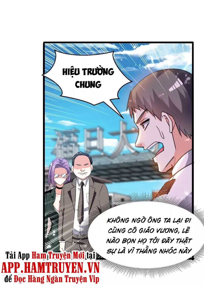 đọc truyện Thần Cấp Thấu Thị Chương 204 ảnh 19 tại Thiên Thai Truyện