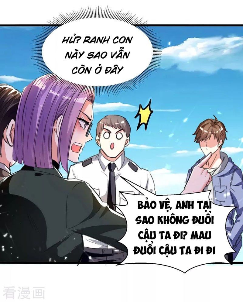 đọc truyện Thần Cấp Thấu Thị Chương 204 ảnh 20 tại Thiên Thai Truyện