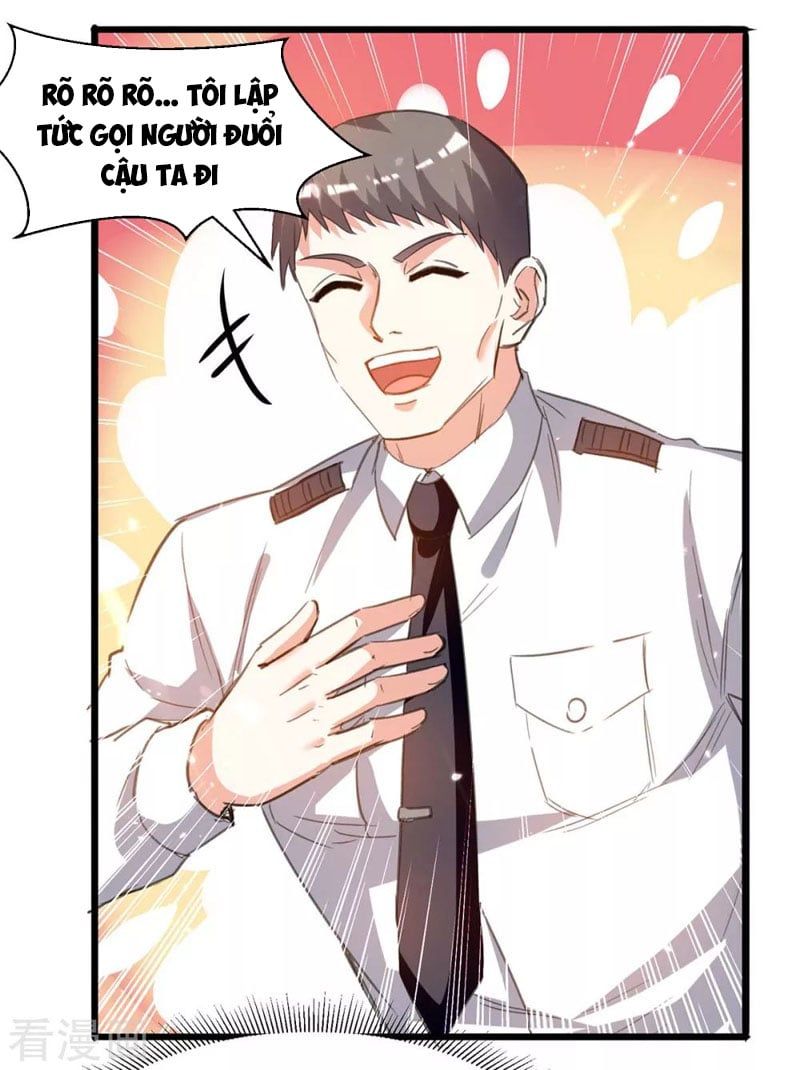 đọc truyện Thần Cấp Thấu Thị Chương 204 ảnh 21 tại Thiên Thai Truyện