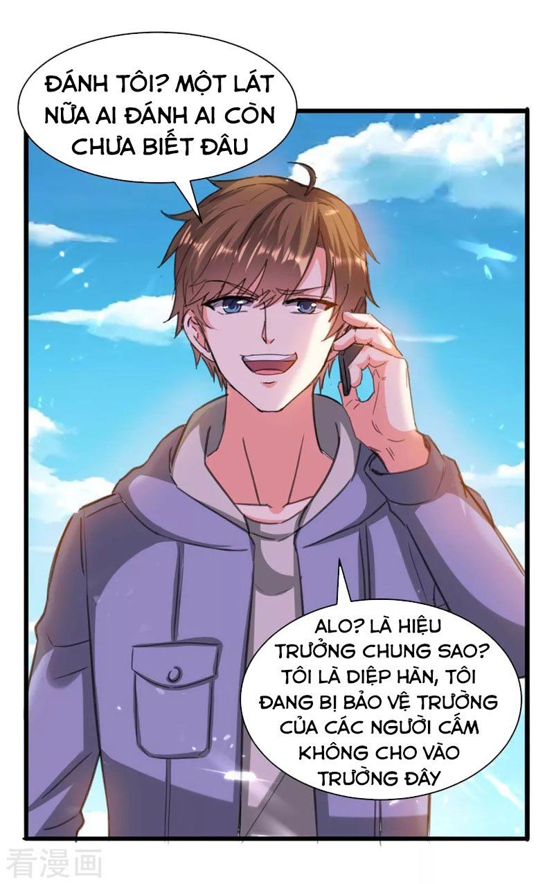 đọc truyện Thần Cấp Thấu Thị Chương 204 ảnh 4 tại Thiên Thai Truyện