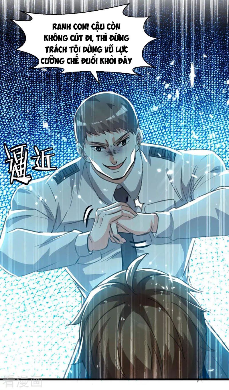 đọc truyện Thần Cấp Thấu Thị Chương 204 ảnh 24 tại Thiên Thai Truyện