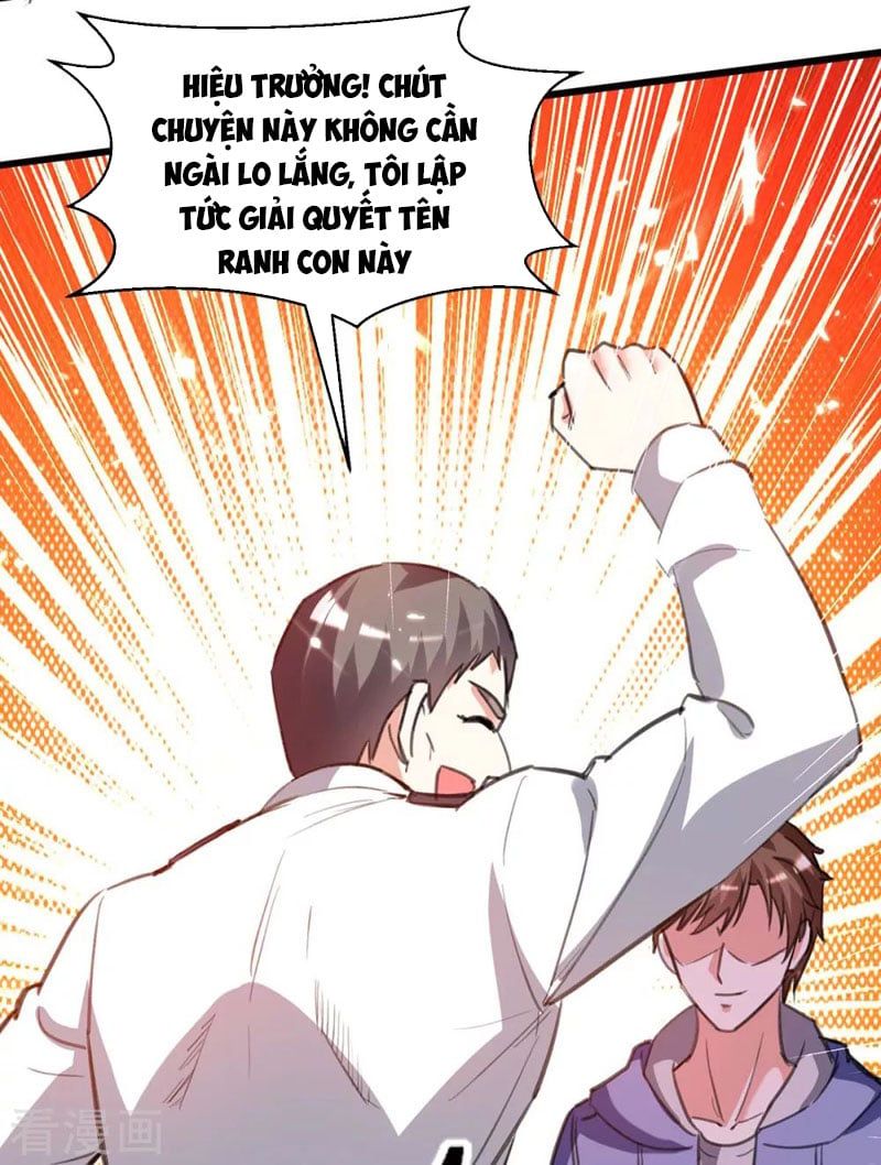 đọc truyện Thần Cấp Thấu Thị Chương 204 ảnh 26 tại Thiên Thai Truyện