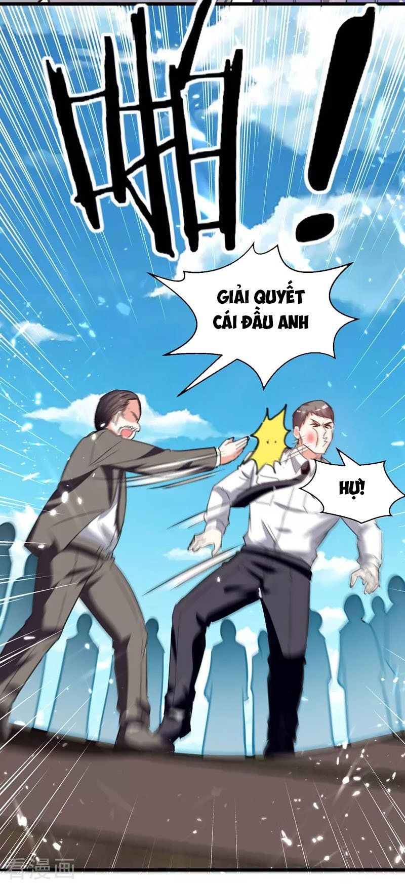 đọc truyện Thần Cấp Thấu Thị Chương 204 ảnh 27 tại Thiên Thai Truyện